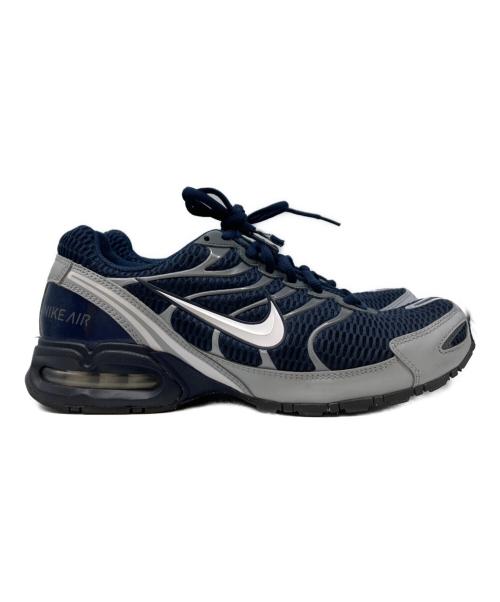 NIKE（ナイキ）NIKE (ナイキ) Air Max Torch 4 ネイビー サイズ:27.0cmの古着・服飾アイテム