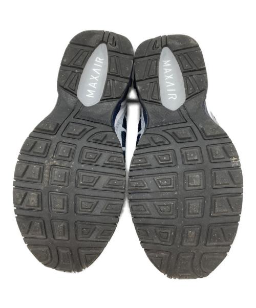 NIKE（ナイキ）NIKE (ナイキ) Air Max Torch 4 ネイビー サイズ:27.0cmの古着・服飾アイテム