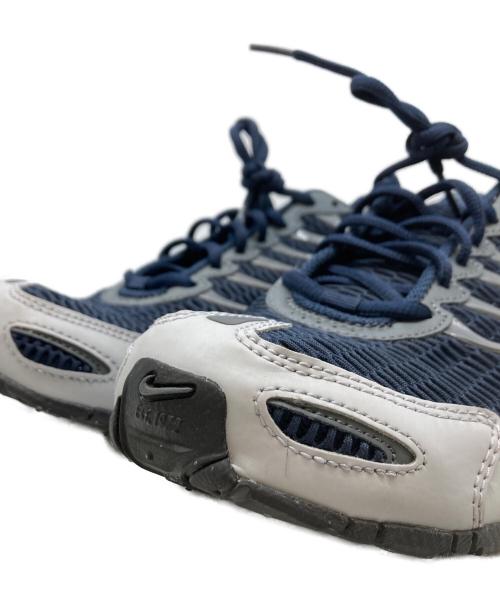 NIKE（ナイキ）NIKE (ナイキ) Air Max Torch 4 ネイビー サイズ:27.0cmの古着・服飾アイテム