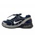 NIKE (ナイキ) Air Max Torch 4 ネイビー サイズ:27.0cm：6000円