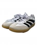 adidasアディダス）の古着「プレデターフットサルシューズ」｜ホワイト