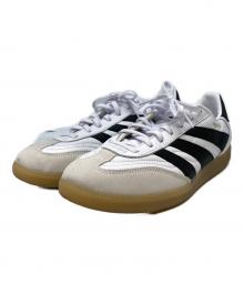 adidas（アディダス）の古着「プレデターフットサルシューズ」｜ホワイト