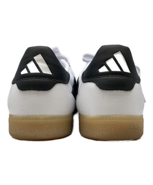 adidas（アディダス）adidas (アディダス) プレデターフットサルシューズ ホワイト サイズ:27の古着・服飾アイテム