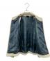 中古・古着 UMBRO (アンブロ) FREAK'S STORE (フリークスストア) SP Brushed Stand Collar Blouson グレー サイズ:M：12000円