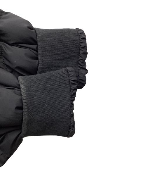HERNO（ヘルノ）HERNO (ヘルノ) L'aviatore bomber jacket ネイビー サイズ:46の古着・服飾アイテム