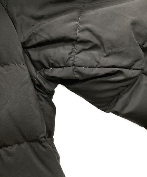 HERNO（ヘルノ）HERNO (ヘルノ) L'aviatore bomber jacket ネイビー サイズ:46の古着・服飾アイテム