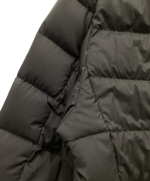 HERNO（ヘルノ）HERNO (ヘルノ) L'aviatore bomber jacket ネイビー サイズ:46の古着・服飾アイテム