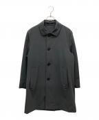 BOSSボス）の古着「P-Jared-Pack coat」｜グレー