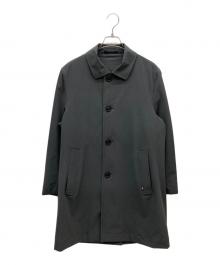 BOSS（ボス）の古着「P-Jared-Pack coat」｜グレー