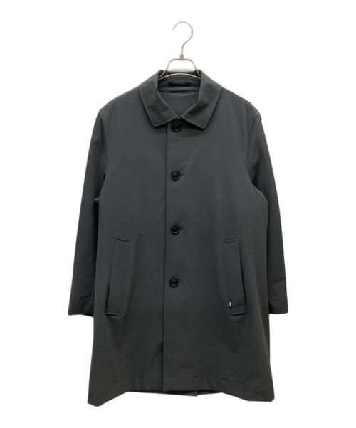 BOSS（ボス）BOSS (ボス) P-Jared-Pack coat グレー サイズ:44の古着・服飾アイテム