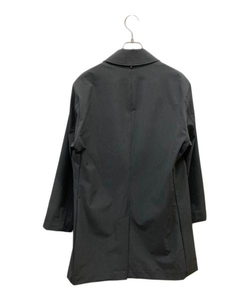 BOSS（ボス）BOSS (ボス) P-Jared-Pack coat グレー サイズ:44の古着・服飾アイテム