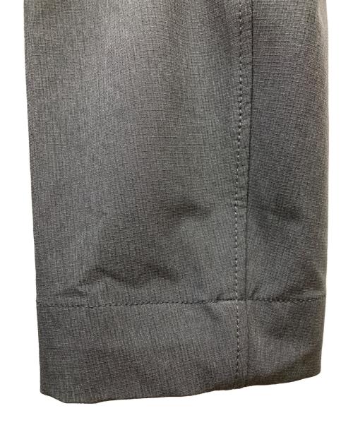 BOSS（ボス）BOSS (ボス) P-Jared-Pack coat グレー サイズ:44の古着・服飾アイテム
