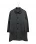 BOSS（ボス）の古着「P-Jared-Pack coat」｜グレー
