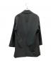 BOSS (ボス) P-Jared-Pack coat グレー サイズ:44：15000円