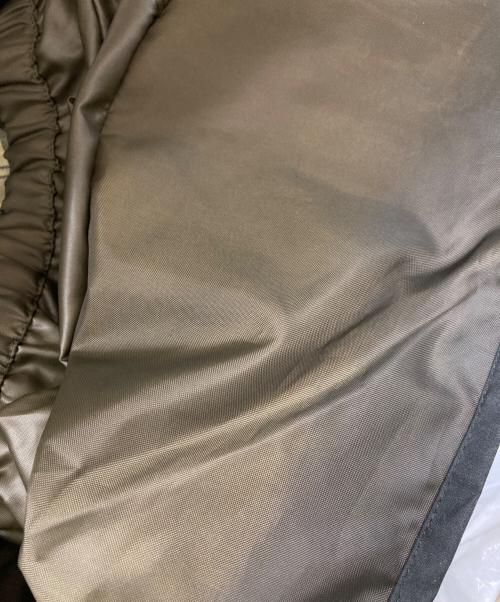Barbour（バブアー）Barbour (バブアー) TRANSPORT WAX JACKET ブラック サイズ:42の古着・服飾アイテム