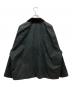 Barbour (バブアー) TRANSPORT WAX JACKET ブラック サイズ:42：30000円