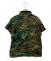 MONCLER (モンクレール) MAGLIA POLO ポロシャツ オリーブ サイズ:M：13000円