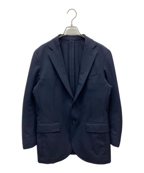 MACKINTOSH PHILOSOPHY（マッキントッシュ フィロソフィー）MACKINTOSH PHILOSOPHY (マッキントッシュ フィロソフィー) TROTTER セットアップスーツ ネイビー サイズ:38の古着・服飾アイテム