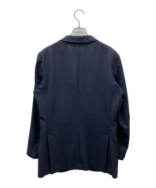 MACKINTOSH PHILOSOPHY（マッキントッシュ フィロソフィー）MACKINTOSH PHILOSOPHY (マッキントッシュ フィロソフィー) TROTTER セットアップスーツ ネイビー サイズ:38の古着・服飾アイテム