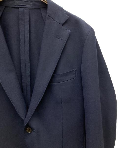 MACKINTOSH PHILOSOPHY（マッキントッシュ フィロソフィー）MACKINTOSH PHILOSOPHY (マッキントッシュ フィロソフィー) TROTTER セットアップスーツ ネイビー サイズ:38の古着・服飾アイテム