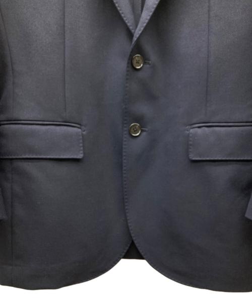 MACKINTOSH PHILOSOPHY（マッキントッシュ フィロソフィー）MACKINTOSH PHILOSOPHY (マッキントッシュ フィロソフィー) TROTTER セットアップスーツ ネイビー サイズ:38の古着・服飾アイテム