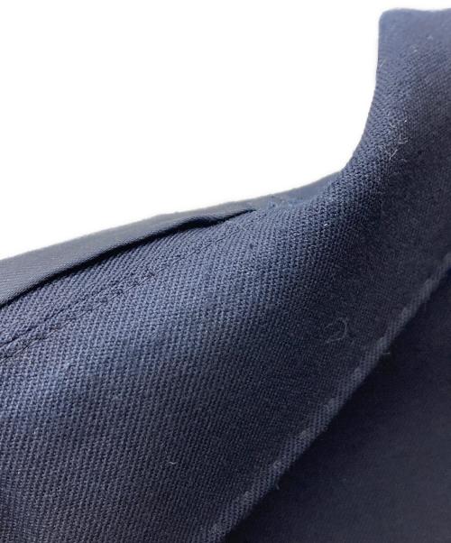 MACKINTOSH PHILOSOPHY（マッキントッシュ フィロソフィー）MACKINTOSH PHILOSOPHY (マッキントッシュ フィロソフィー) TROTTER セットアップスーツ ネイビー サイズ:38の古着・服飾アイテム