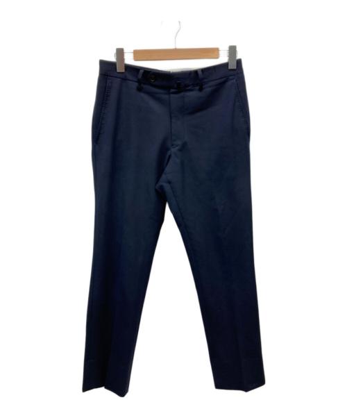 MACKINTOSH PHILOSOPHY（マッキントッシュ フィロソフィー）MACKINTOSH PHILOSOPHY (マッキントッシュ フィロソフィー) TROTTER セットアップスーツ ネイビー サイズ:38の古着・服飾アイテム