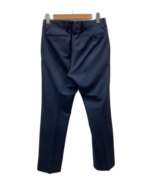 MACKINTOSH PHILOSOPHY（マッキントッシュ フィロソフィー）MACKINTOSH PHILOSOPHY (マッキントッシュ フィロソフィー) TROTTER セットアップスーツ ネイビー サイズ:38の古着・服飾アイテム