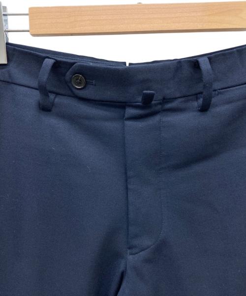 MACKINTOSH PHILOSOPHY（マッキントッシュ フィロソフィー）MACKINTOSH PHILOSOPHY (マッキントッシュ フィロソフィー) TROTTER セットアップスーツ ネイビー サイズ:38の古着・服飾アイテム