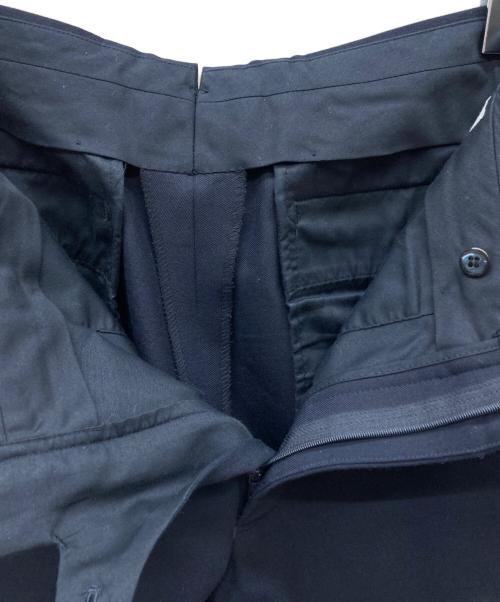 MACKINTOSH PHILOSOPHY（マッキントッシュ フィロソフィー）MACKINTOSH PHILOSOPHY (マッキントッシュ フィロソフィー) TROTTER セットアップスーツ ネイビー サイズ:38の古着・服飾アイテム