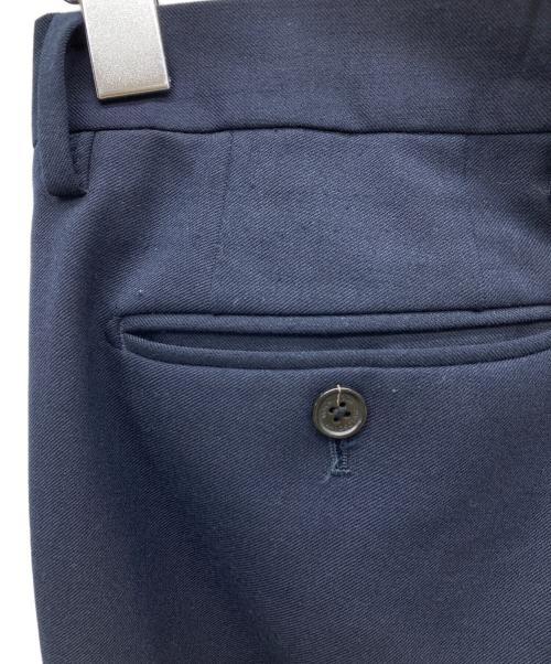 MACKINTOSH PHILOSOPHY（マッキントッシュ フィロソフィー）MACKINTOSH PHILOSOPHY (マッキントッシュ フィロソフィー) TROTTER セットアップスーツ ネイビー サイズ:38の古着・服飾アイテム