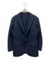 MACKINTOSH PHILOSOPHY (マッキントッシュ フィロソフィー) TROTTER セットアップスーツ ネイビー サイズ:38：15000円