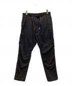 THE NORTH FACEザ ノース フェイス）の古着「チノパン」｜ブラック