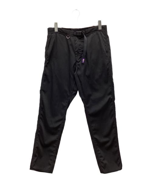 THE NORTH FACE（ザ ノース フェイス）THE NORTH FACE (ザ ノース フェイス) チノパン ブラック サイズ:SIZE Freeの古着・服飾アイテム