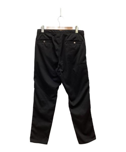 THE NORTH FACE（ザ ノース フェイス）THE NORTH FACE (ザ ノース フェイス) チノパン ブラック サイズ:SIZE Freeの古着・服飾アイテム