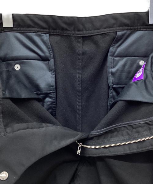 THE NORTH FACE（ザ ノース フェイス）THE NORTH FACE (ザ ノース フェイス) チノパン ブラック サイズ:SIZE Freeの古着・服飾アイテム