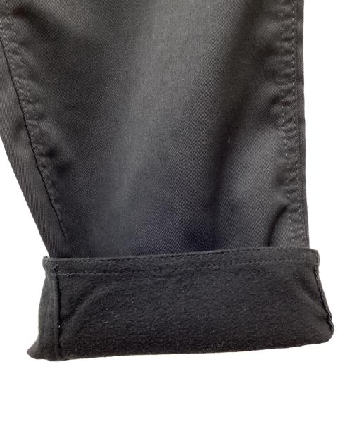 THE NORTH FACE（ザ ノース フェイス）THE NORTH FACE (ザ ノース フェイス) チノパン ブラック サイズ:SIZE Freeの古着・服飾アイテム