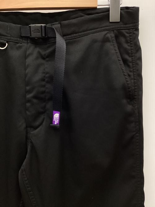THE NORTH FACE（ザ ノース フェイス）THE NORTH FACE (ザ ノース フェイス) チノパン ブラック サイズ:SIZE Freeの古着・服飾アイテム