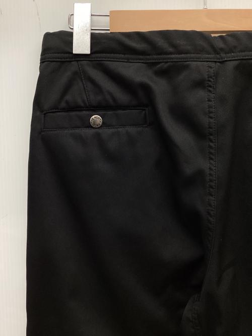 THE NORTH FACE（ザ ノース フェイス）THE NORTH FACE (ザ ノース フェイス) チノパン ブラック サイズ:SIZE Freeの古着・服飾アイテム
