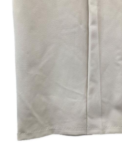 RIM.ARK（リムアーク）RIM.ARK (リムアーク) ロングスカート ベージュ サイズ:SIZE  Ｗ36の古着・服飾アイテム