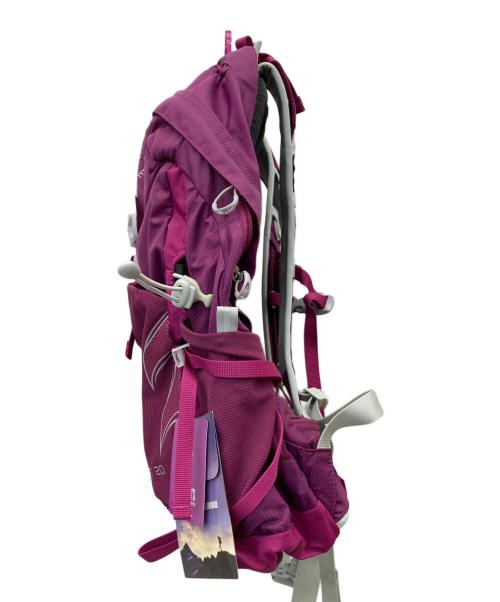 OSPREY（オスプレー）OSPREY (オスプレー) TEMPEST 20 未使用品の古着・服飾アイテム