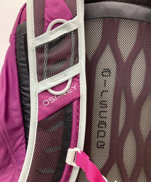 OSPREY（オスプレー）OSPREY (オスプレー) TEMPEST 20 未使用品の古着・服飾アイテム