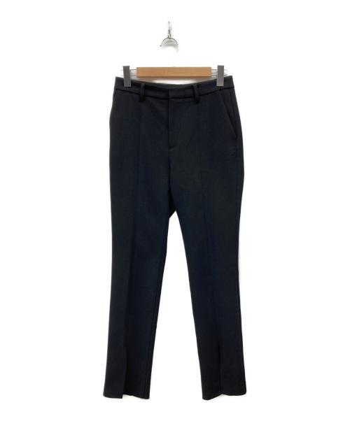 Col Pierrot（コルピエロ）Col Pierrot (コルピエロ) Strech Slit Pants ブラック サイズ:36の古着・服飾アイテム