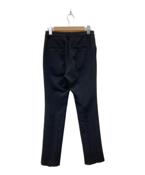 Col Pierrot（コルピエロ）Col Pierrot (コルピエロ) Strech Slit Pants ブラック サイズ:36の古着・服飾アイテム