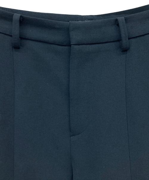 Col Pierrot（コルピエロ）Col Pierrot (コルピエロ) Strech Slit Pants ブラック サイズ:36の古着・服飾アイテム