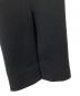 中古・古着 Col Pierrot (コルピエロ) Strech Slit Pants ブラック サイズ:36：5000円