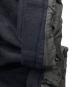 中古・古着 ANUKE (アンヌーク) Wool Soutiencollar Coat ネイビー サイズ:36 未使用品：12000円