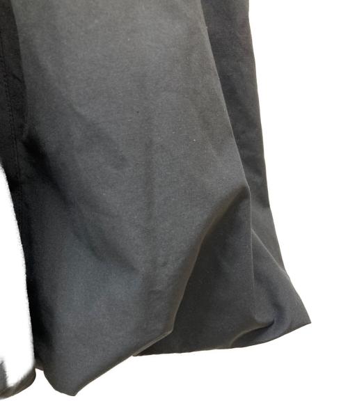 TODAYFUL（トゥデイフル）TODAYFUL (トゥデイフル) Backslit Balloon Dress ネイビー サイズ:36の古着・服飾アイテム