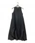 TODAYFUL (トゥデイフル) Backslit Balloon Dress ネイビー サイズ:36：10000円