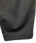 中古・古着 TODAYFUL (トゥデイフル) Highwaist Tuck Trousers ブラック サイズ:38：6000円